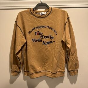 Mayfair Group Sweatshirt